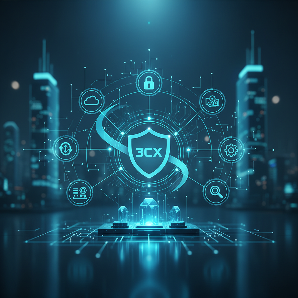 3CX Marketplace Evolution: New Security and Integration Standards