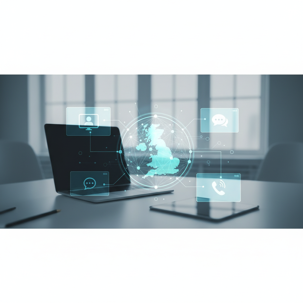 3CX Version 20: The Future of Unified Comms for UK SMEs