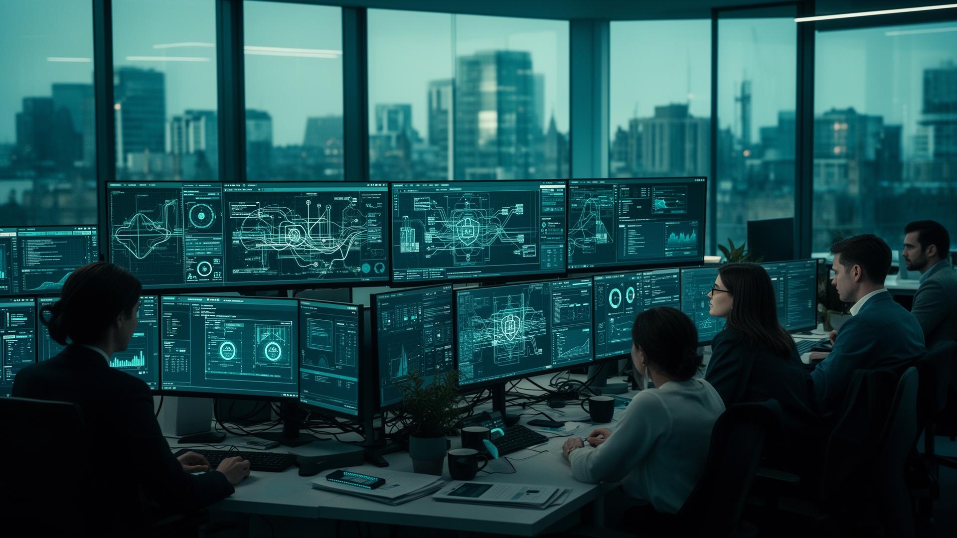 Data Hygiene: The Secret to UK SME IT Cost Optimisation