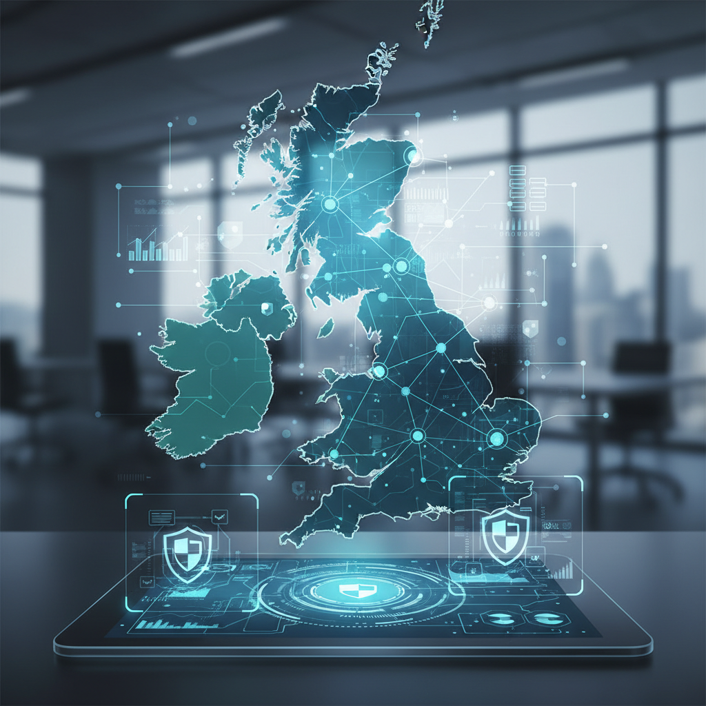 IT Compliance Foundations: A UK Business Survival Guide