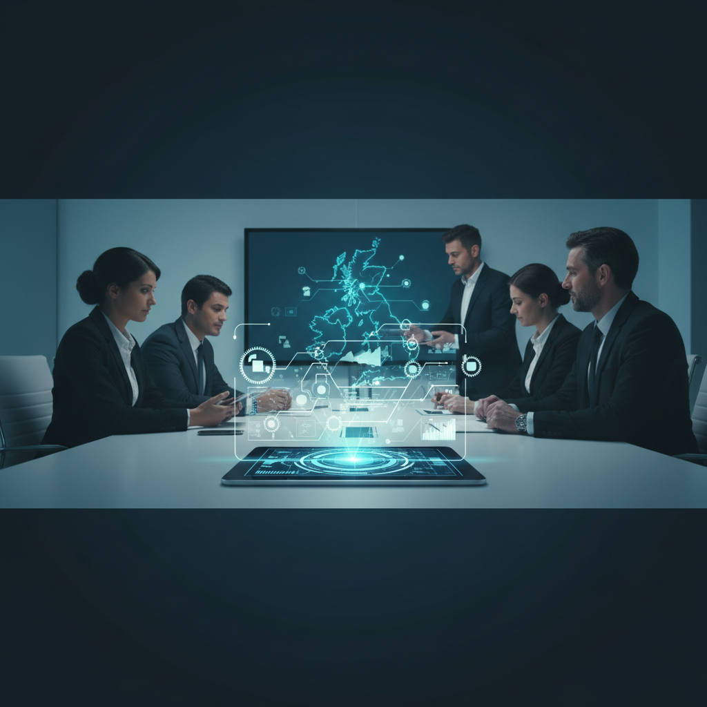 Mastering 3CX CRM Integration for UK Growth