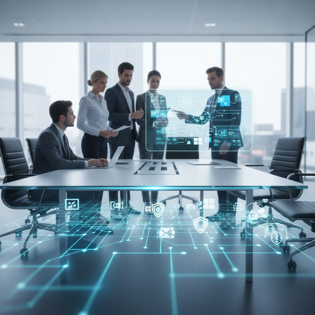 Microsoft 365 Governance: A Practical UK SME Framework