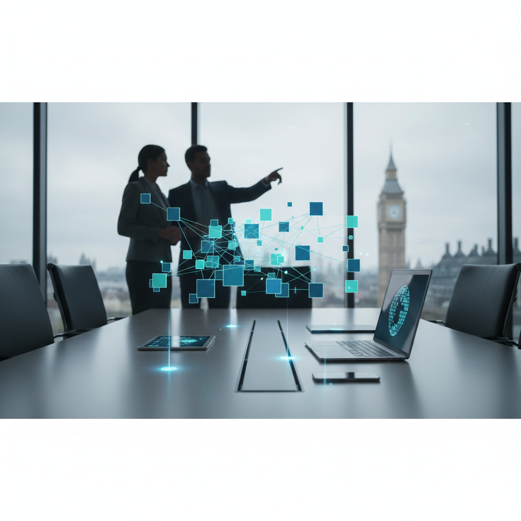 Microsoft 365 Mastery: 5 Cost-Saving Tips for UK SMEs