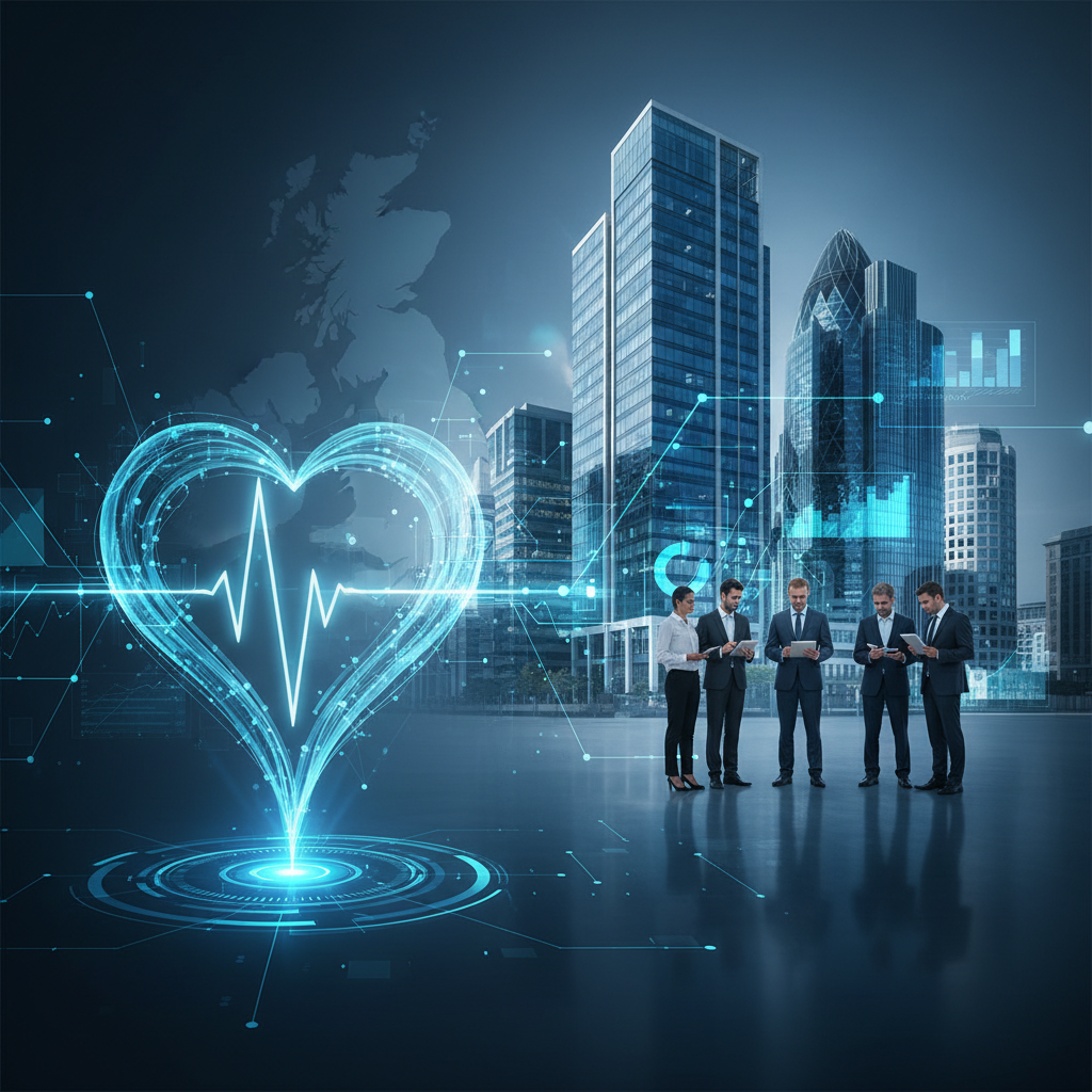 Scaling Performance: Why Managed IT is the UK SME's Pulse