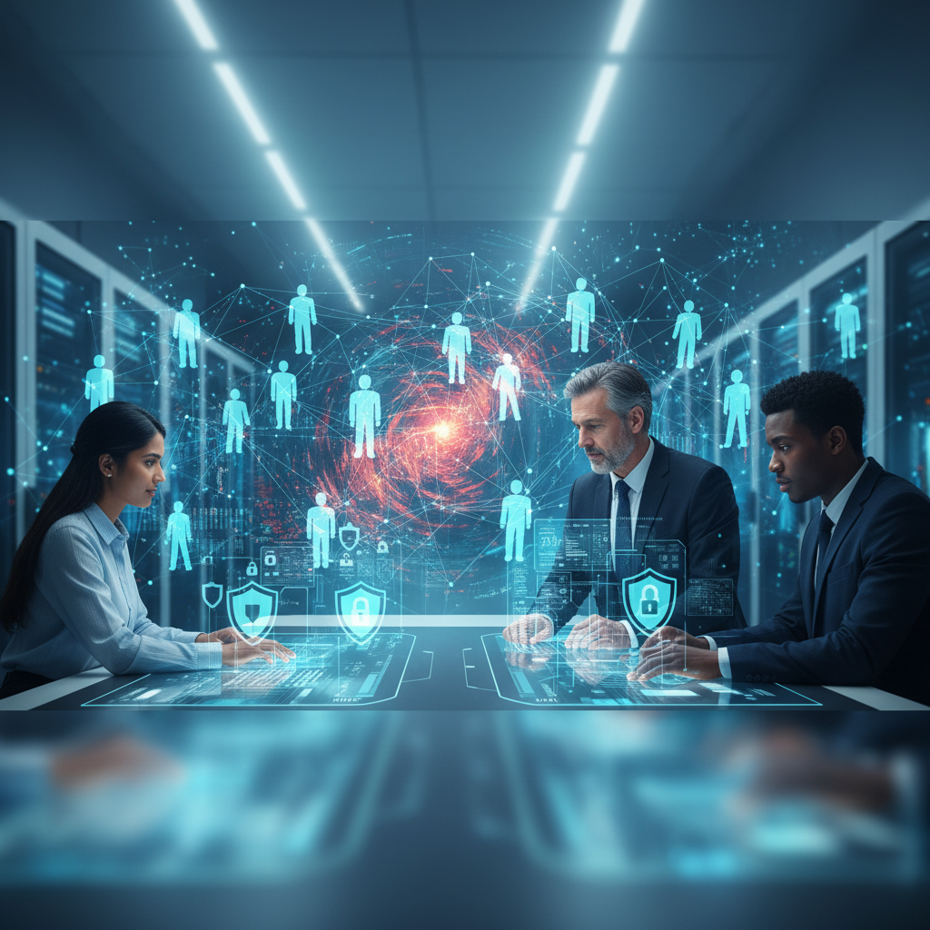 The SME Guide to Cyber Hygiene: Building a Human Firewall