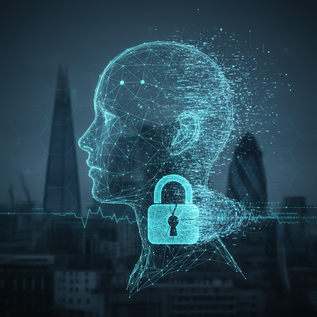 UK Cyber Alert: The Weaponisation of Deepfake Technology