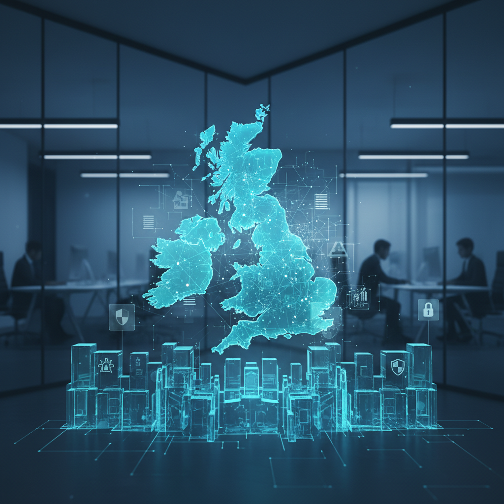 UK IT Compliance: Navigating the 2024 Regulatory Landscape